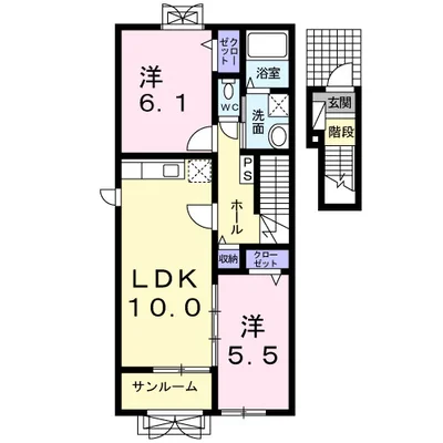 ネクステージⅢ