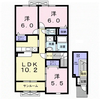 サンパティークいしぜ