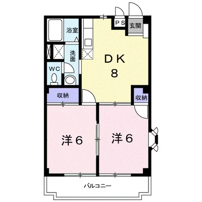 シェリ－メゾン