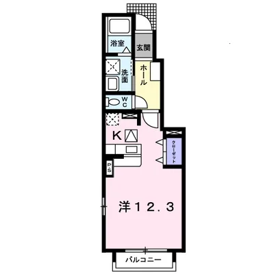 ヴァンベール　Ａ