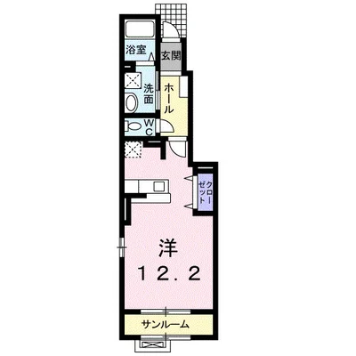 カ－サ・プリムラ