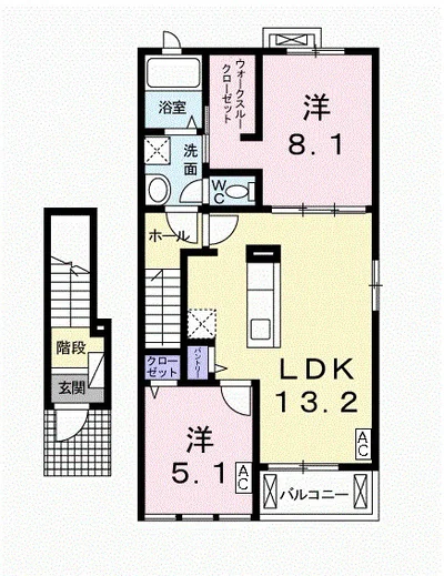 ノーブル　グラス　Ⅰ