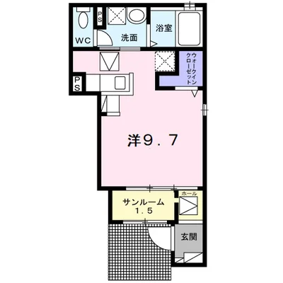 アルカンシエル・Ｙ