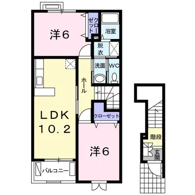 サンライト長池