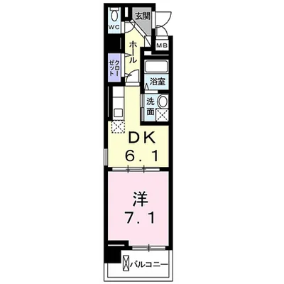 シカタ　シャンブレットⅡ