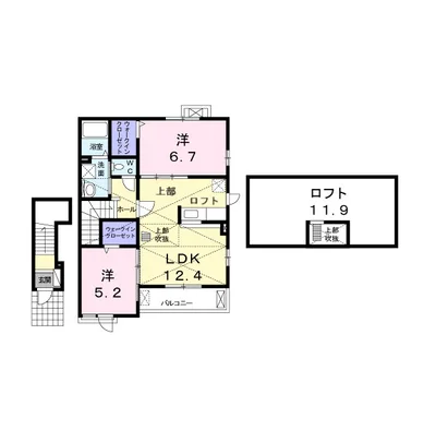 スプリングフォレストⅢ