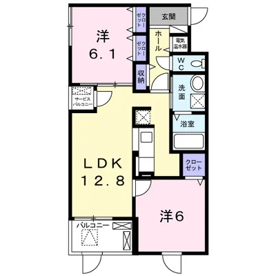 アクヘドール　カーサ