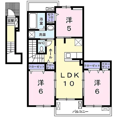 エステブリッサ青谷