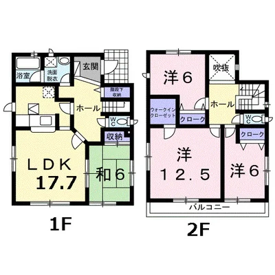 斑鳩町龍田北戸建住宅