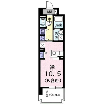 ヌーベル　エスポワール