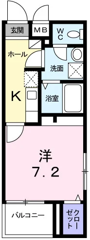 フィレール　デュ　トラジャⅢ