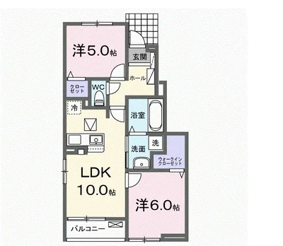 ハイツ大和