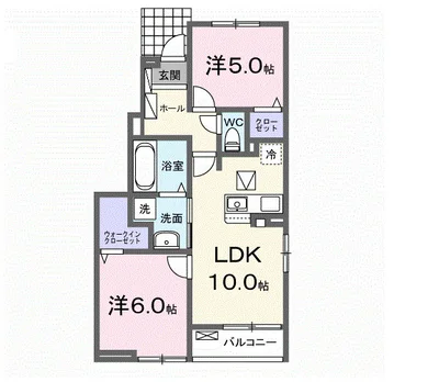 ハイツ大和