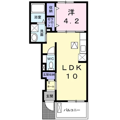 フェリーチェＮ　Ⅱ