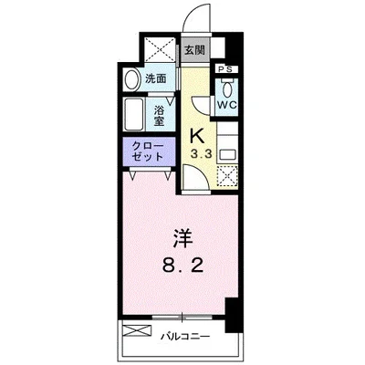 ワンダフルパレスＮＩ