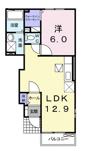 勇駿Ⅰ番館