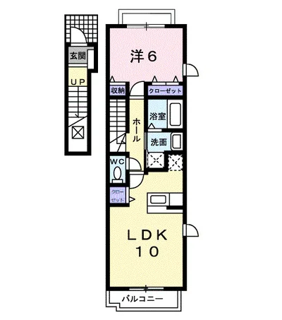 パラッツオⅡ