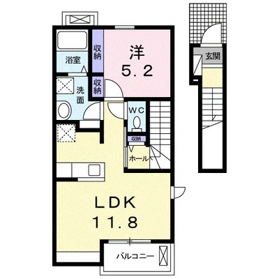 エレガンテカーサ