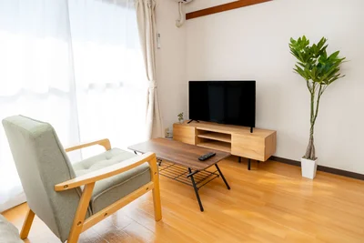 富士市駅周辺✨Wifi・駐車場付き❗広々1DK✨TM66/TM67/TM211