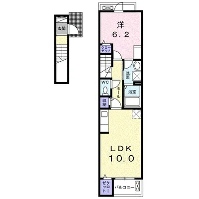 バレンティーノ　４６　Ⅱ
