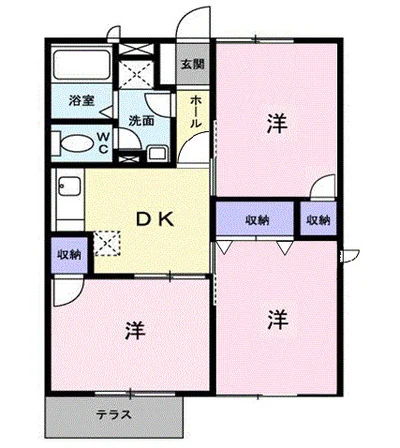 ＬＡ・ＲＥＩＭＵ本町