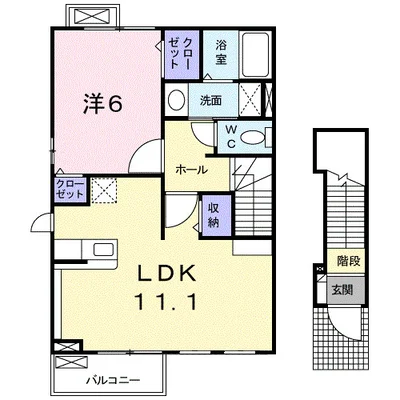 カーサ・ベアーレA