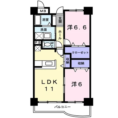 マンション グランデ カナバ