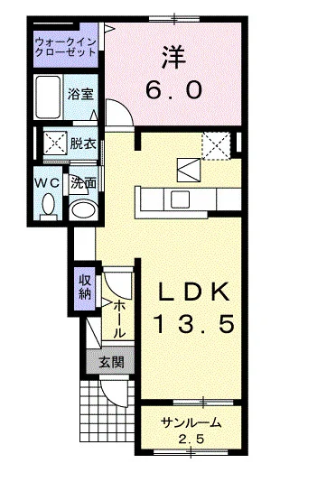 ラ　メール　デ　ゼトワールⅡ