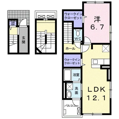 ヴィーナスⅢ－Ｂ