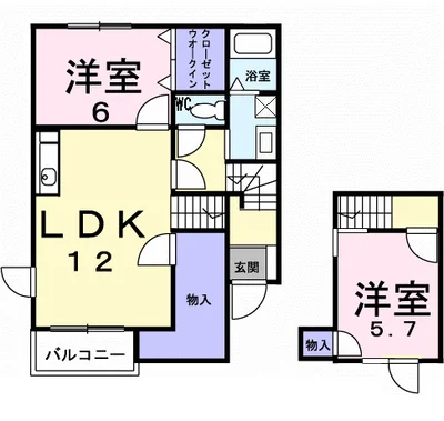 グリーン・ビレッジⅡ