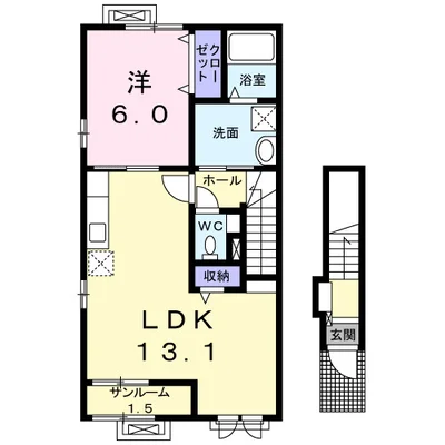 サニーイースト