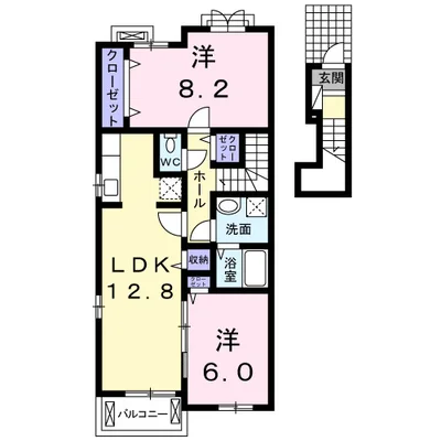 ベル・ソレイユＹ