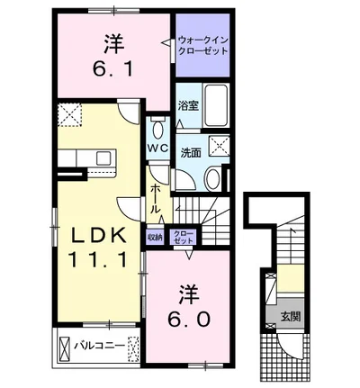 イースタンヒル