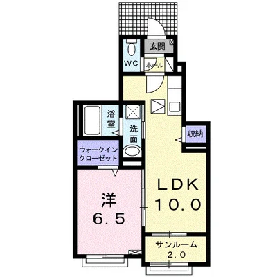 メゾン・ド・リアンⅩⅡ