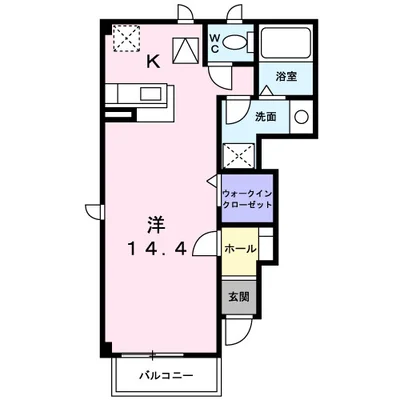 ラフィネ・S Ⅱ