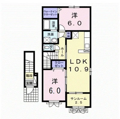 クレメンティア　Ａ