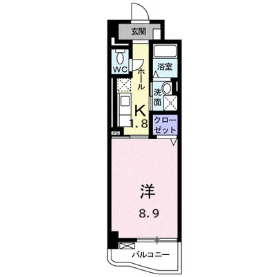 フォルシュ　アンジュ