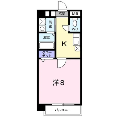 天然館ビルⅣ