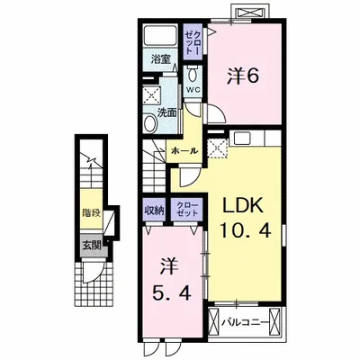 カーサ　デッレ　アルピＡ
