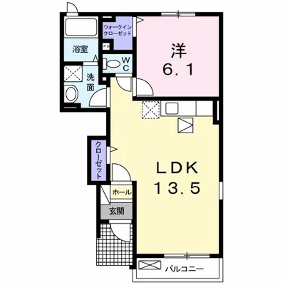 サンライズ　Ａ