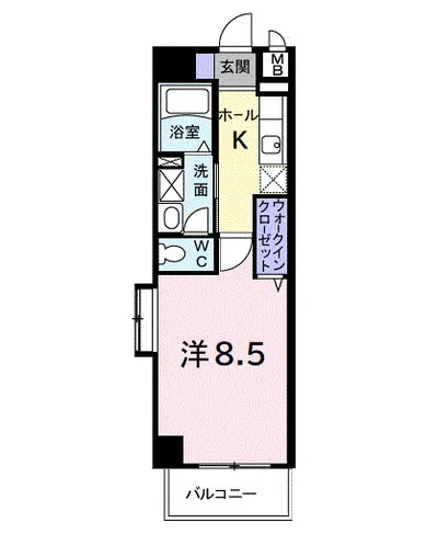 フォレスタ国立