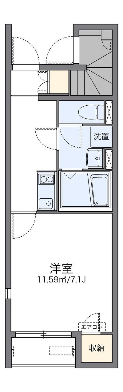 レオネクストハイドパーク