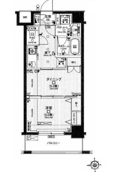 マイナビSTAY新宿外苑東通り