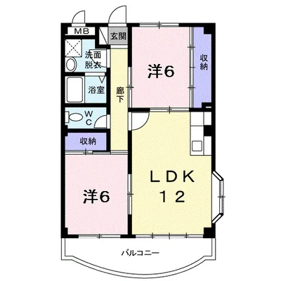 スリーズマンション