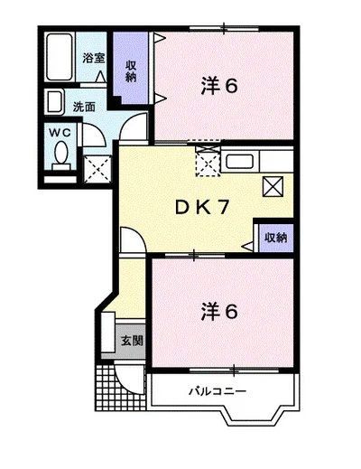 サニー・レジデンス