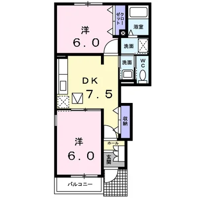 クラール　レジデンス