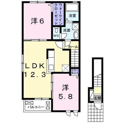 サニー レジデンス