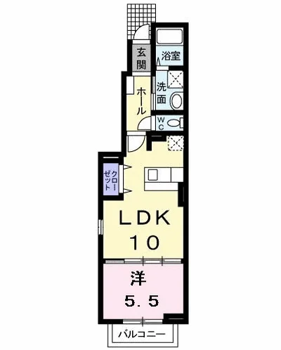 ブリリアント M