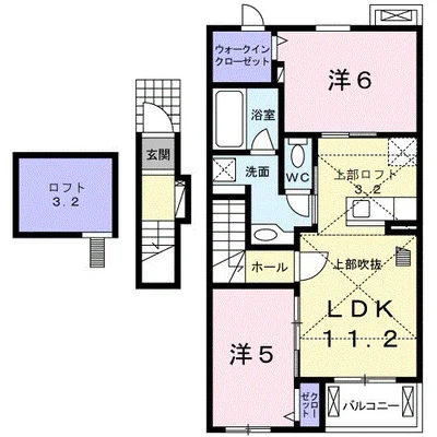 フォーリストⅠ