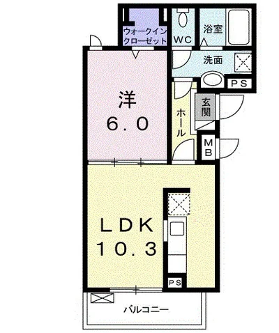 パルテール・キャトル